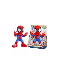 F6722 Spidey ve İnanılmaz Arkadaşları - Dans Eden Spider-Man +3 yaş