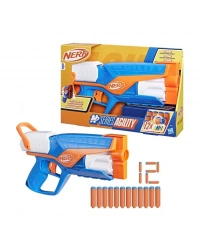 F8629 N Serisi Agility Dart Tabancası