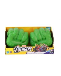 F9332 Avengers HULK Yumruk