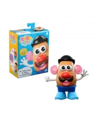 F9417 Bay Patates Kafa