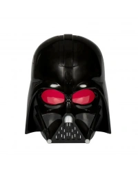 F9498  Darth Vader Elektronik Maske