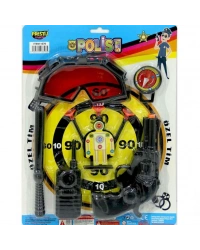 FAB 1370 POLİS SETİ