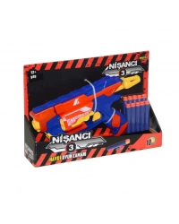 FAB 6161 Kutulu Nişancı Set