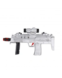 FAB 828 Pilli Işıklı Silah