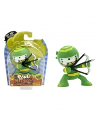 FAN02001 Fart Ninja Gaz Çıkaran Figür - Sensörlü