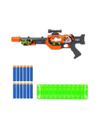 FAST SHOTS EXTREM DART ATAN TABANCA -MGA