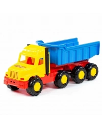 Favorit Damperli Kamyon 4208