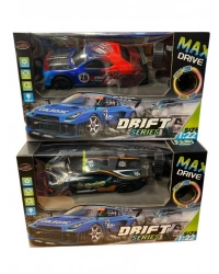 FC-804P UZ.KUM ŞARŞLI DRİFT ARABA- CN