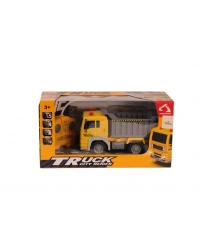 FC402A ŞARJLI KUMANDALI KAMYON