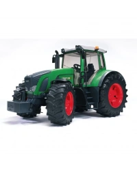 Fendt 936 Vario Traktör