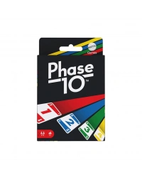 FFY05 Phase 10 Kartlar