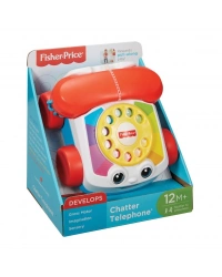 FGW66 Geveze Telefon /NessiWorld