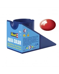 Fiery Red Boya  18 ml