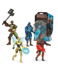 Figür 15 cm (ADET FİYATIDIR)