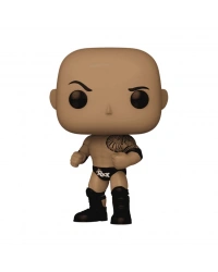 Figür WWE The Rock (final)