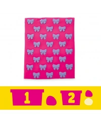 Fırfırlar ve Fiyonklar Seti