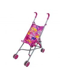 FL8103-S Katlanabilir Bebek Arabası Baston Puset