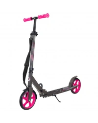Flexi Max 2 Tekerlekli Scooter Pembe