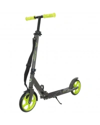Flexi Max 2 Tekerlekli Scooter Yeşil
