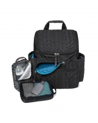 Forma Sırt Çantası Jet Black