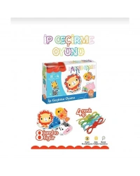 FP2748 İP GEÇİRME OYUNU