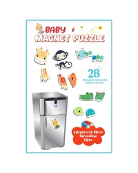 FP2939 MAGNET PUZZLE