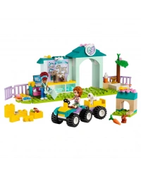 Friends Çiftlik Hayvanı Veteriner Kliniği 42632