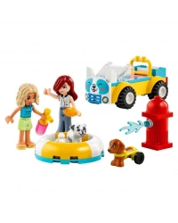 Friends Köpek Kuaförü Arabası 42635