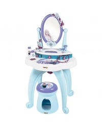 Frozen 2 in 1 Hairderesser 320244