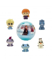 Frozen 2 Mashems Figürleri S2