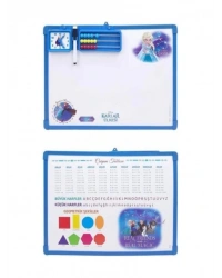 FROZEN EĞİTİCİ YAZI TAHTASI