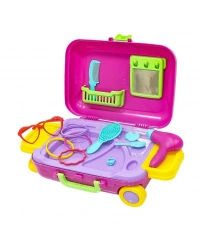 Frozen Güzellik Seti Bavulum