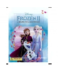 Frozen II Çıkartma