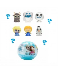 Frozen Mashems Figürleri Seri 3 Sürpriz Paket