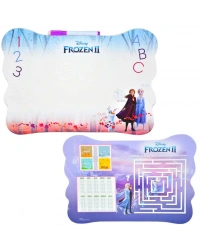 Frozen Yazı Tahtası