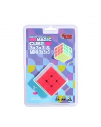 FX7341 Magic Cube Zeka Küpü 3x3x3 -Vardem