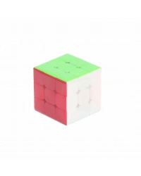 FX7833 Neon Magic Cube Zeka Küpü 3x3 -Vardem