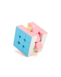 FX7837 Pastel Magic Rubik Zeka Küpü