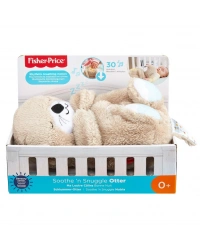 FXC66 Uyku Arkadaşı Su Samuru