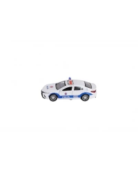 FY6238-12D DİSPLAYDA METAL ÇEK BIRAK POLİS ARABASI