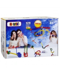 G-Trix 124 Parça