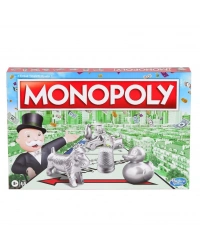 G0009 Monopoly Klasik