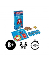 G0718 Otopark İkramiyesi - Genişletme Paketi