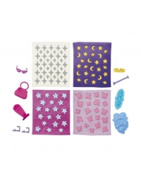 G1355 Designer Desen Paketi Hamur Oyun Seti  +3 yaş