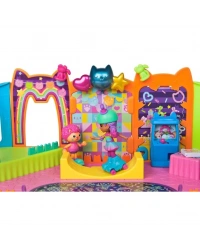 Gabby Dollhouse Parti Salonu Oyun Seti 6069755