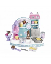 Gabby Dondurma Fabrikası