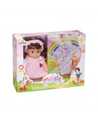 Galtoys Maida Masal Anlatan Bebek Pamuk Prenses ve Yedi Cüceler 1106