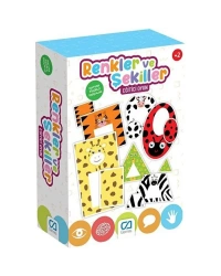 Games Renkler ve Şekiller 5148