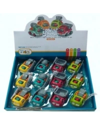 Geri Dönüş Mühendislik Aracı