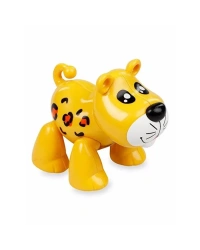 Gırgır Hayvanlar Leopar